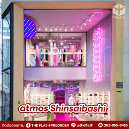 สายแฟชั่นห้ามพลาด! 5 ร้านรองเท้ายอดฮิตใน Shinsaibashi