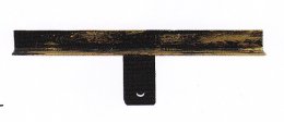 (xhs-584) แขนรับชั้น(ใช้กับเสารูกุญแจ) ยาว250 มม.