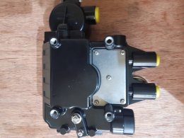 yt1000T positioner