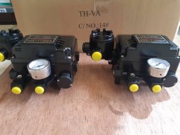 yt1000T positioner
