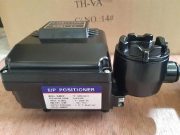 YT1000T positioner