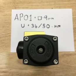 Sirca AP1 F03/F05 9mm
