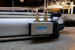 air cylinder
