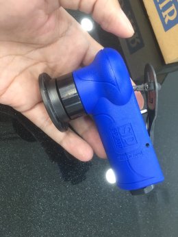 MINI BEVELER No.SP-7252F