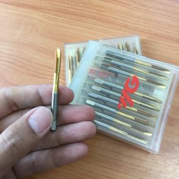 ดอกต๊าปเกลียว YG1 M5×0.8