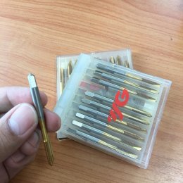 ดอกต๊าปเกลียว YG1 M5×0.8