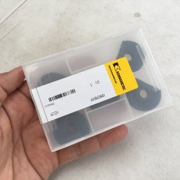 kennametal kc515m Indexable Inserts