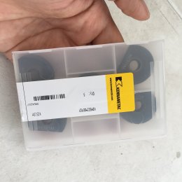 kennametal kc515m Indexable Inserts