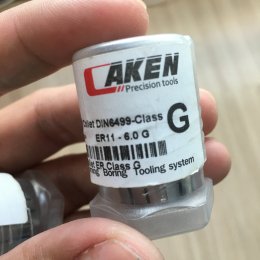 Collet ยี่ห้อ AKEN