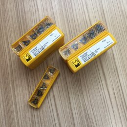 kennametal KC5410 TCGT16T304HP Download CAD Drawings   TCGT-HP Screw-On Inserts