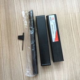DEREK 400R-C25-25-300-2T MILLING CUTTERS TURNING TOOLS