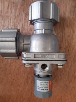 Pulse jet valve union RMF Z 25DD 1"