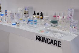 AT-ZE Showcases Impressive Atmosphere at COSMOPROF CBE ASEAN 2024