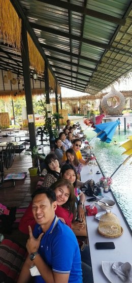 2566 | ท่องเที่ยวเมืองไทย @ Pattaya
