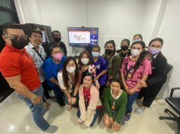 2566 | อบรมดับเพลิงและซ้อมอพยพหนีไฟ