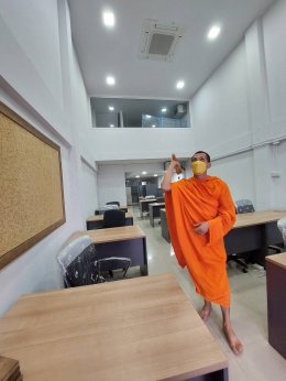 2566 | วันครบรอบก่อตั้งบริษัท 18 ปี