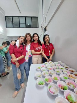 2566 | วันครบรอบก่อตั้งบริษัท 18 ปี