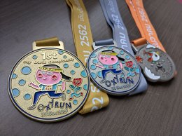 เหรียญรางวัล เหรียญที่ระลึก