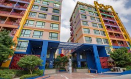 MeStyle Condo@Sukhumvit-Bangna