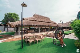 BUNGALOW River Bar