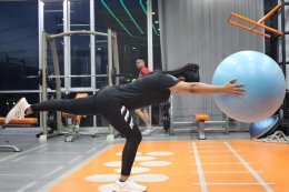 ME Fitness thesalaya