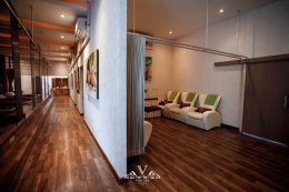VARI SPA