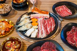HAWON Korean BBQ