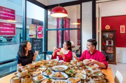 ร้านฮ่องกงเปี้ยนตัง (HONG KONG BIAN DANG) 