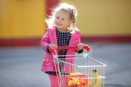 KIDS MARKET 