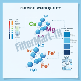 Municipal vs. Groundwater: Key Differences Every Business Should Know - Source Water Characteristics