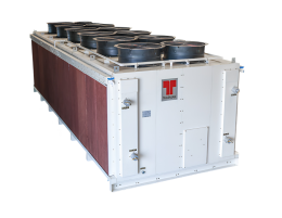 Data Center Liquid Cooling