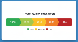 The Complete Guide to Water Quality Parameters - Comprehensive overview of key measurements