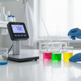 The Complete Guide to Water Quality Parameters - Comprehensive overview of key measurements