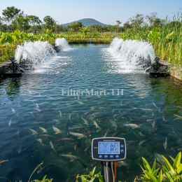 pH Levels Explained: The Balance Your Water NeedsOptimal pH ranges for different applications