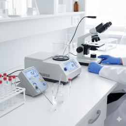 Turbidity vs. Clarity: Why Clear Water Isn't Always Clean Water - Difference between appearance and quality