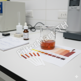 Iron in Water: Red Flags You Can't Ignore - Iron contamination effects and visual signs