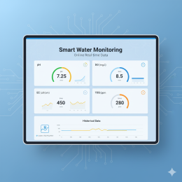 The Complete Guide to Water Quality Parameters - Comprehensive overview of key measurements