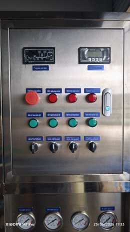 RO unit complete set / Ready-to-Use RO Unit
