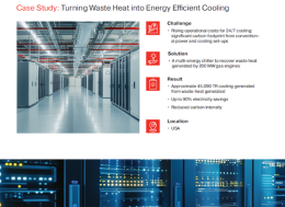 Data Center Liquid Cooling