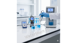 The Complete Guide to Water Quality Parameters - Comprehensive overview of key measurements