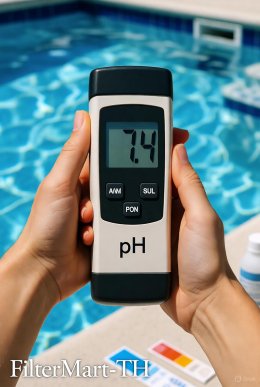 pH Levels Explained: The Balance Your Water NeedsOptimal pH ranges for different applications