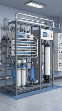 Raw Water Analysis: What Every Facility Manager Should Know - Importance of Baseline Testing