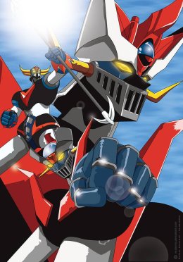 เกรทมาชินก้า Great Mazinger