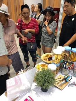 Thai Taste Expo 2018