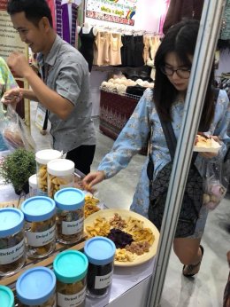 Thai Taste Expo 2018