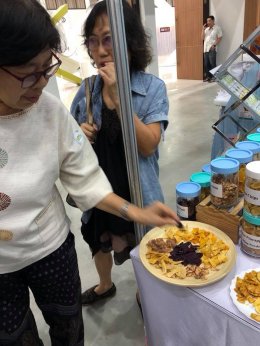 Thai Taste Expo 2018