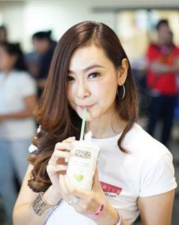 ความสดใหม่พร้อมดื่ม