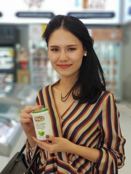 ความสดใหม่พร้อมดื่ม