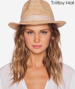 Top 9 types of hats