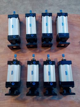 SDPC กระบอกลม(Air Cylinder)